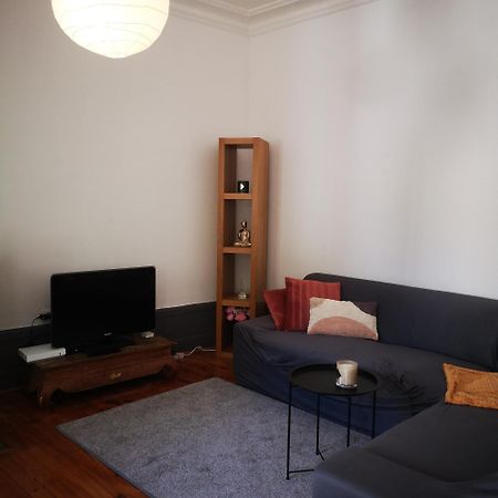 סן-אטיין Appartement Cosy מראה חיצוני תמונה