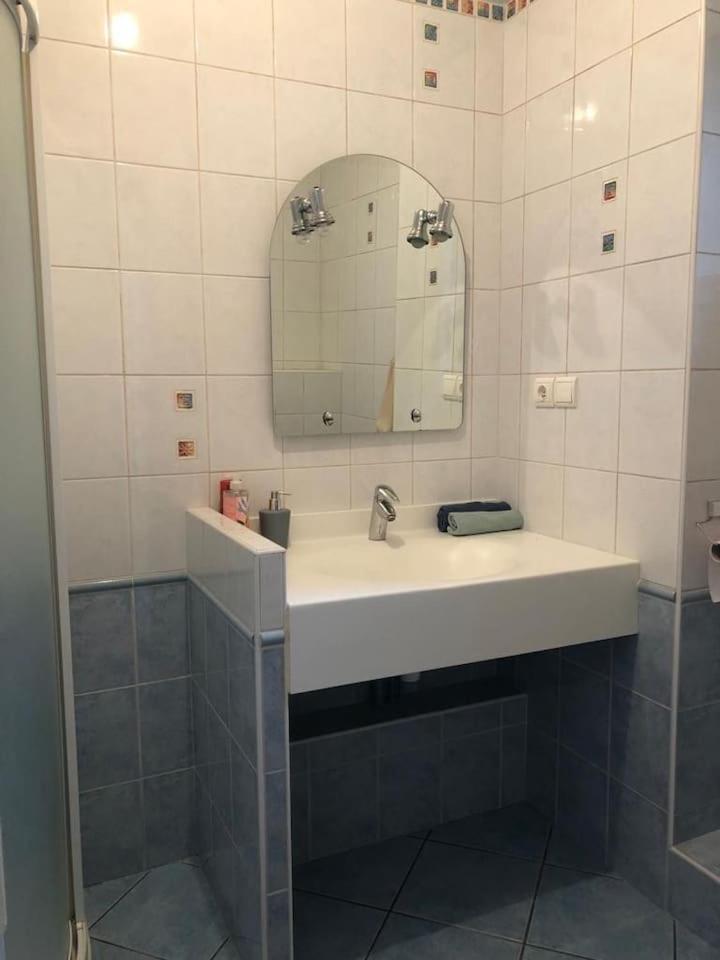 סן-אטיין Appartement Cosy מראה חיצוני תמונה