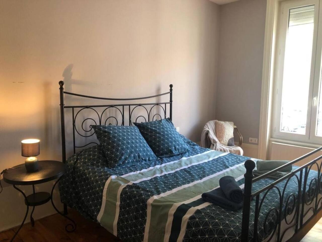 סן-אטיין Appartement Cosy מראה חיצוני תמונה