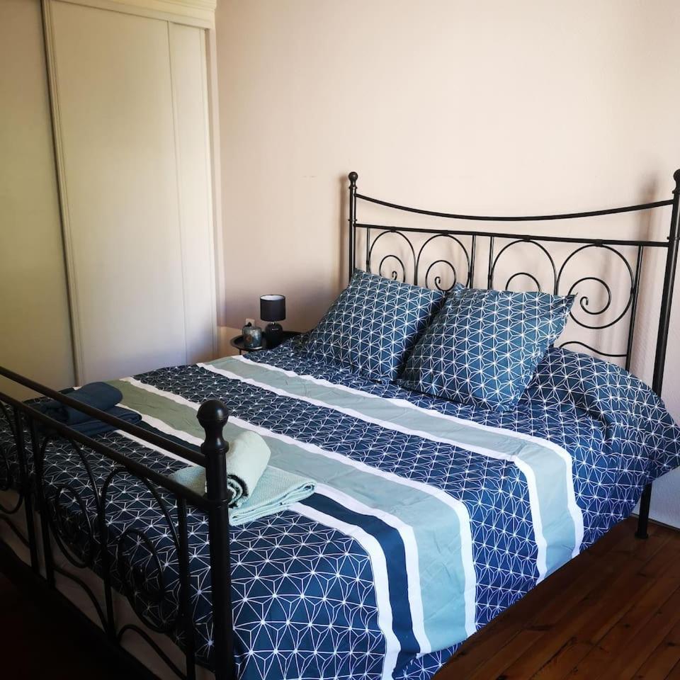 סן-אטיין Appartement Cosy מראה חיצוני תמונה