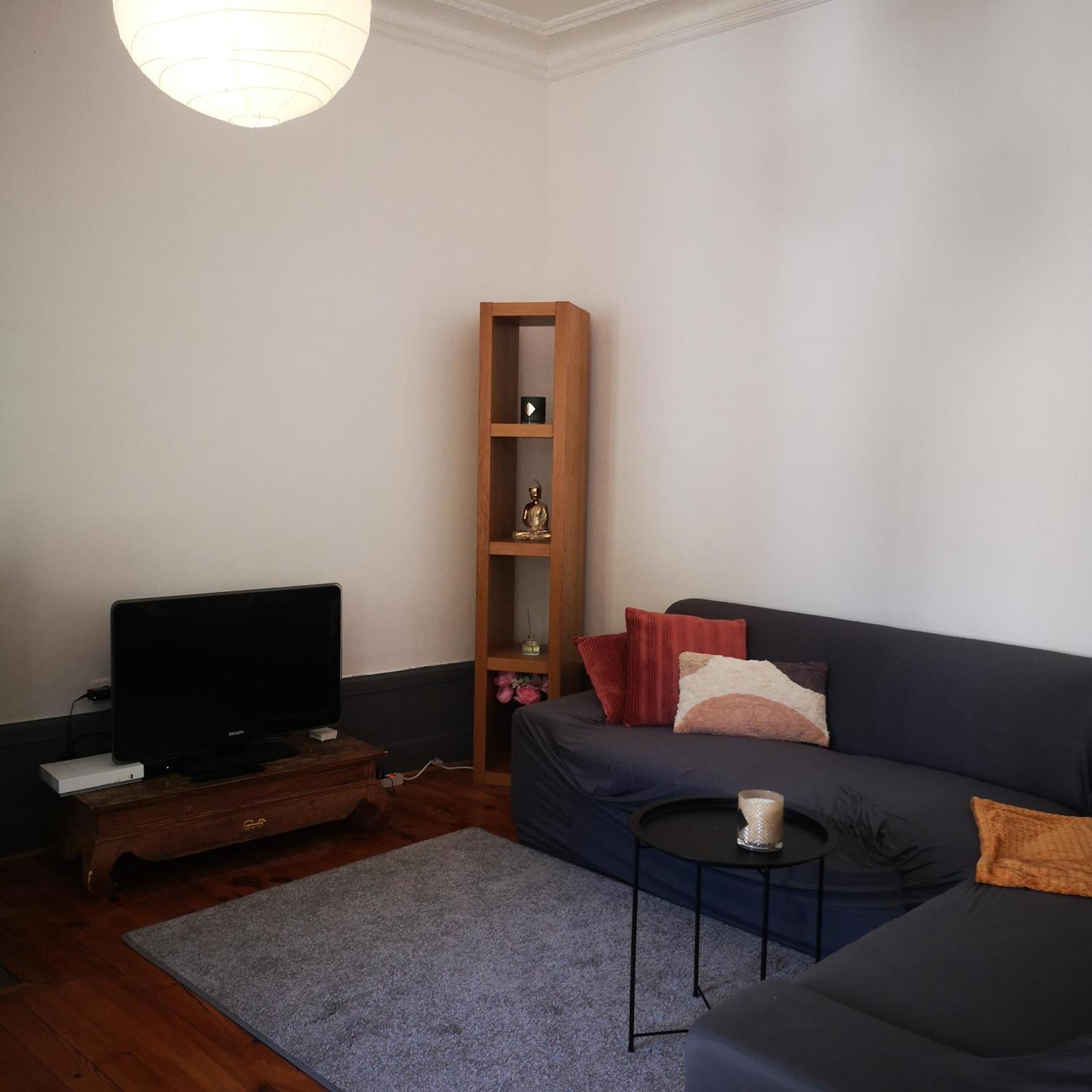 סן-אטיין Appartement Cosy מראה חיצוני תמונה
