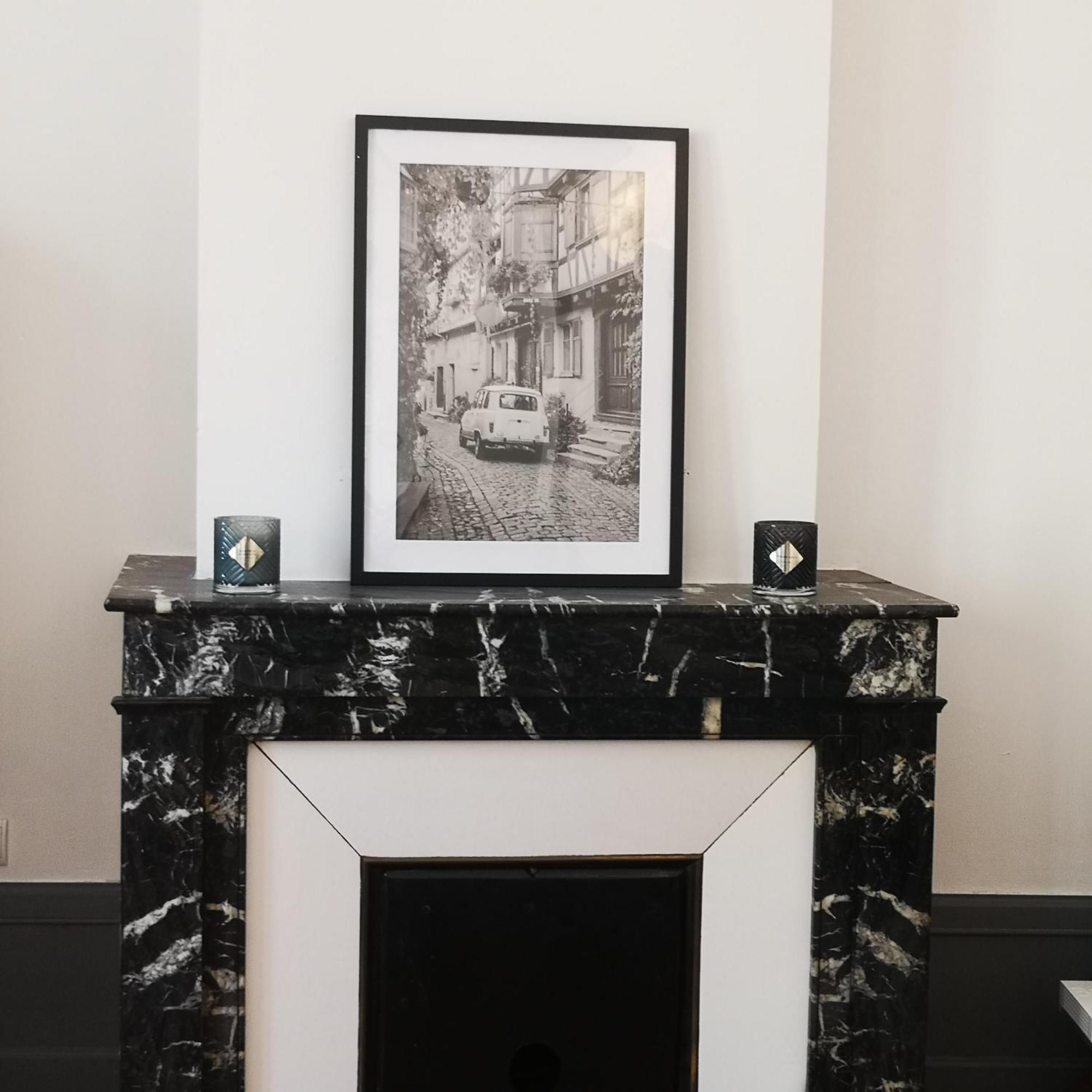 סן-אטיין Appartement Cosy מראה חיצוני תמונה